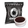 Caffè Borbone Point Black Blend Coffee 50 Capsules 600 g
