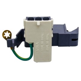 8318084 Washer Lid Switch Replacement for Whirlpool Ken-more Washers Replaces AP3180933 PS886960 WP8318084 AP6012742 ES8084 PS11745957 TJ90ES8084