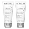 🌸✨ Bipack Bioderma Pigmentbio Sensitive Areas | Crema Iluminadora Zonas Delicadas – 2 x 75 ml 🕊️💧