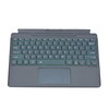 Keyboard Backlit/Non-Backlit Compact Layout Long Battery Life Ergonomic Design Lightweight