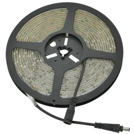 Lyyt | Professional 12V LED Strip | 5m Reel | Yellow