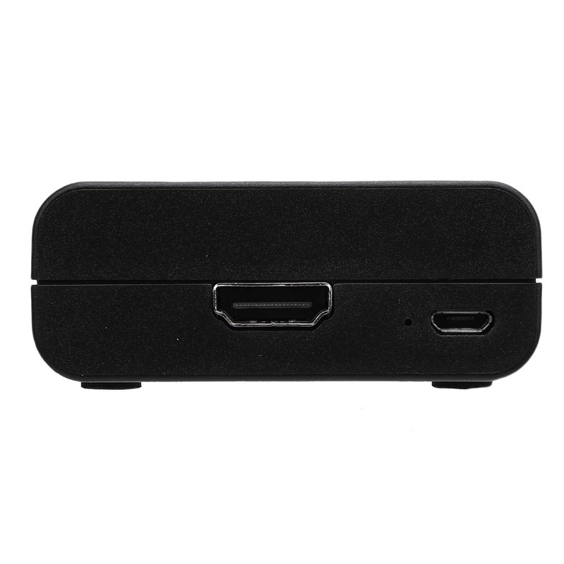 Generic HDMI RF Modulator Adapter, HDMI to RF Modulator, 1080P