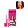 Labial Liquido Yeri Mua Lip Duo Gloss X Beauty Creations