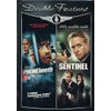 Double Feature: Phonebooth/the Sentinel