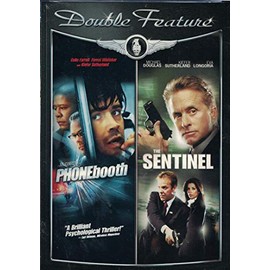 Double Feature: Phonebooth/the Sentinel
