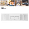 100pcs UHF RFID Tags RFID Labels Seal Labels