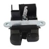 Huiruhy Rear Tailgate Lock Boot Compatible with 3C 1.4T 1K6827505E