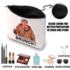 WWDITS Colin Robinson Makeup Bag Colin Robinson Vampire Gifts How
