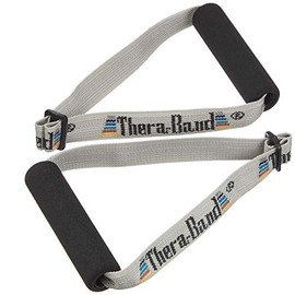 D&M DA-70 Thera-Band Exercise Handles, 1 Pair