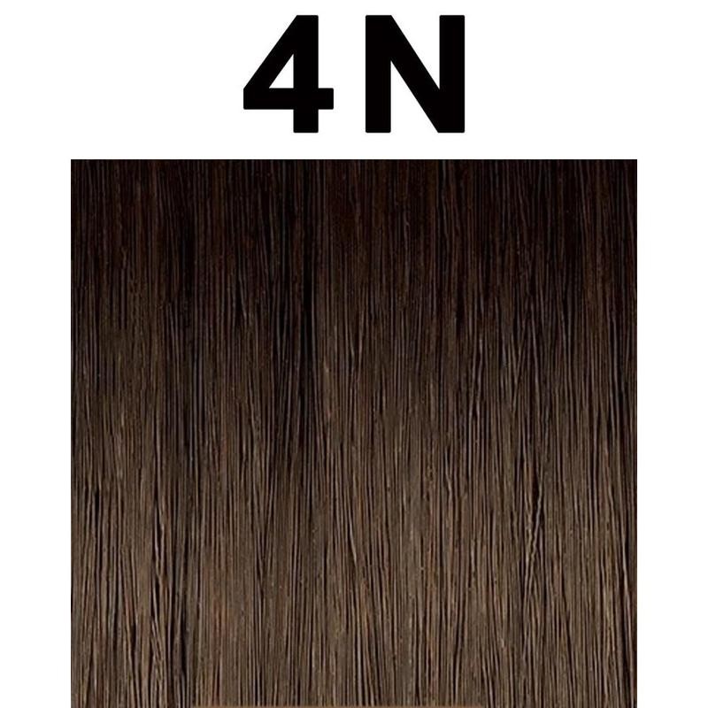 Joico Lumishine Permanent Creme Color 2.5oz - Color: 7N Natural