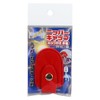 GodHand GH-NC1-HR Hobby Tool Red Nipper Cap with Hook