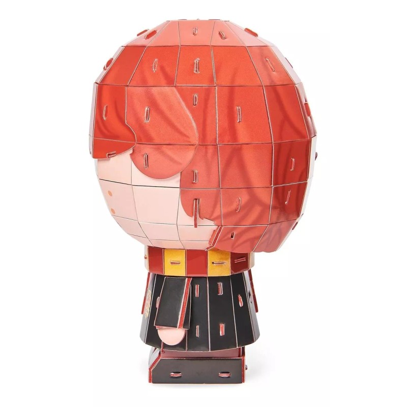 4d Build Kit De Maqueta De Rompecabezas En 3d De