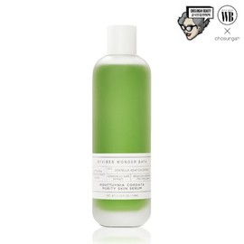 Wonderbath 조성아 어성초 청결 세럼 140ml_A004160 Jo Sung Ah Aegean Crucian Cleanser Serum 140ml_A004160