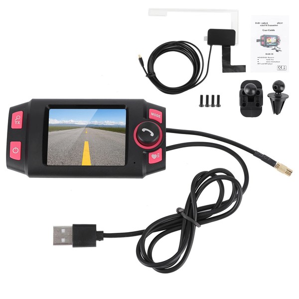 Bluetooth FM Transmitter for Car, Bluetooth FM Transmitter Car Bluetooth