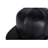 CNUSER Trucker Hat Fashion Mens Women Snapback Hats - Flat