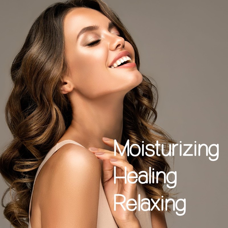 Antillean Coconut Oil 2 oz. Aceite De Coco 2-PACK