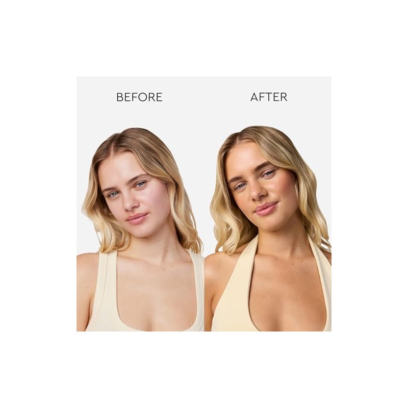 TANOLOGIST, Self Tan Drops, Serum Autobronceador Facial y Corporal con