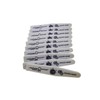 Lote De 10 Limas Sponge 180/220 Uñas Manicure Mc Nails