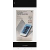 Sharper Image UV-Zone Phone Sanitizer NIB