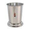 Post Box Mint Julep Cup English Pewter Cockatil Free Engraving