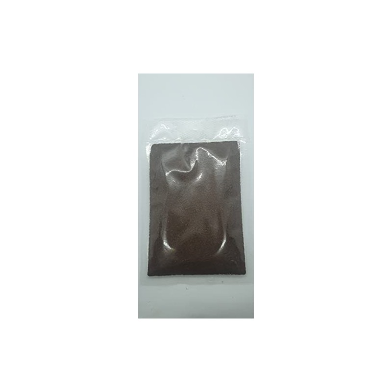 MADAGASCAR Ground Vanilla Powder 50 GRAM