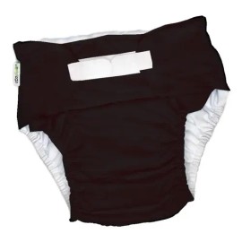 Pañal Ecológico De Tela Para Adulto G (talla Junior )                                                                                                 