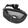 Short Snout Dog Muzzle Soft Comfortable Breathable Flat Face Bulldog