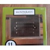 Moonrays Low Voltage Metal Landscape Lights Black Finish 11 Watts