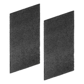 HAVANSIDY 2Pack Replacement Filters for Whynter Portable Air Conditioners Compatible with ARC-14S, ARC-14SH, ARC-141BG and ARC-143MX, Activated Carbon Filters for Portable Air Conditioner