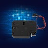 Locking Tang Electromagnetic Lock, Locker Electrical Lock, Drawer Lock, Electric
