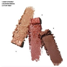 MAC Effervescence extra dimension face compact Deep.