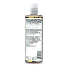 Faith in Nature Jojoba Shampoo 400ml