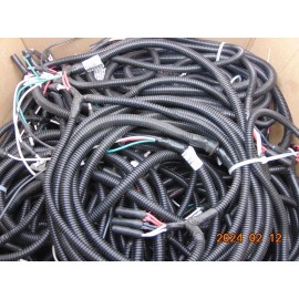 Phillips EHD (1) OEM UTILITY WIRING HARNESS PHILLIPS EHD 49-30-2026-03 COMMERCIAL TRAILER