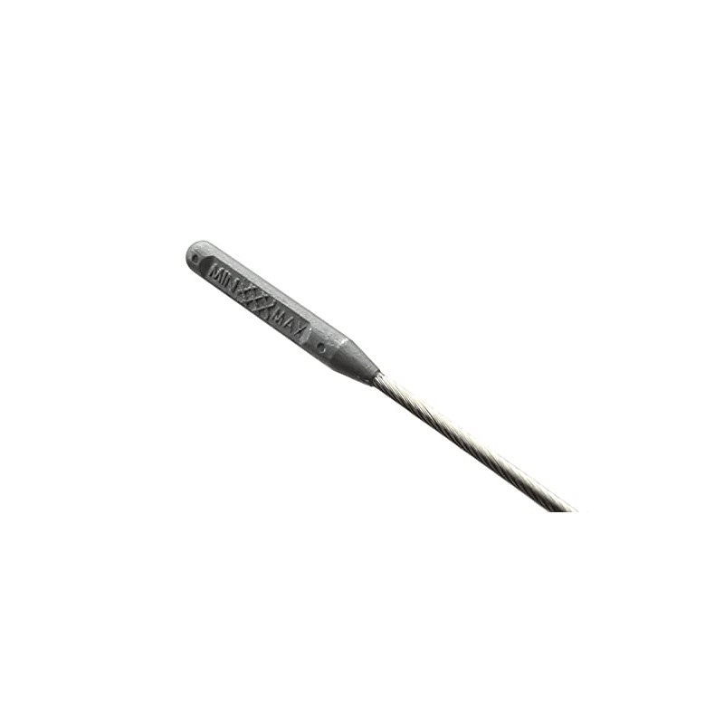 GM Genuine Parts 24225190 Automatic Transmission Dipstick
