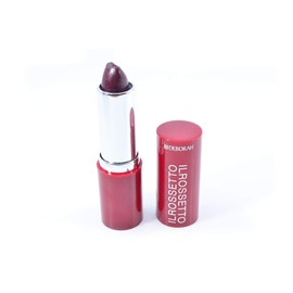Deborah Milano IL Rossetto Lipstick in shades of Pink, Red and brown. A Soft, Creamy, Vitamin Enriched Lipstick 1.8g 500