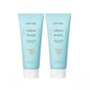 Deweytree Dewytree Urban Shade Cool Calming Moisture Sun 150ml (SPF50+) 2 large-capacity sunscreen / 듀이트리 어반 쉐이드 쿨 카밍 수분 선 150ml(SPF50+) 2개 대용량 선크림