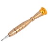 Screwdriver Repair Tool Kit Accuracy Electronic for Phone Hand Repair