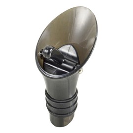 Pearl Metal C-3711 Domaine Ruti PC Pourer & Stopper