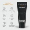 Hardworking Gentlemen- Champú para hombres con aceite de coco, aloe