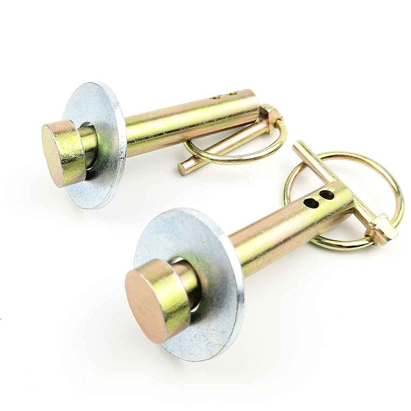 BOKOP FOR WRANGLER TJ JK JL SWAY BAR QUICK DISCONNECT