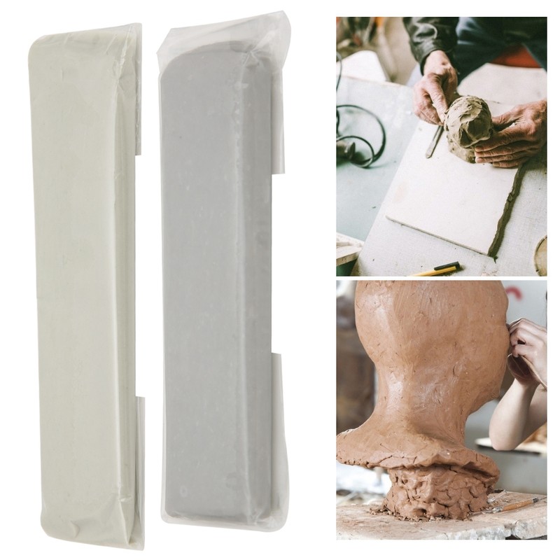 Model Repair AB Epoxy Quick Drying Putty 100g Fill Soil