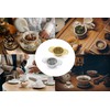 Tea Strainer, 2 Pack Stainless Steel Loose Leaf Tea Infuser