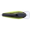 SquareBull Black Chartreuse 5.5 (3/8 oz)