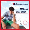 Champion Big and Tall Muscle T Shirts for Men -