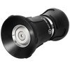 AUTOMAN Garden Hose Nozzle Heavy Duty, Fireman Hose Nozzle, High