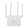 4G LTE WiFi Modem Professional 300Mbps High Speed Network Mobile