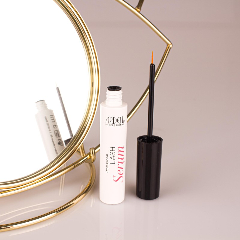 ARDELL Professional Lash Serum, Clinically Tested Eyelash Serum, Made in