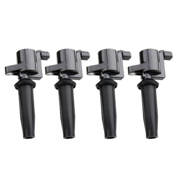 aokur 4 Ignition Coil Pack For Mercury Mariner Milan Tribute