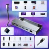 Mayflash Steam Deck 6-in-1 Docking Station MF005 Steam Deck Dock