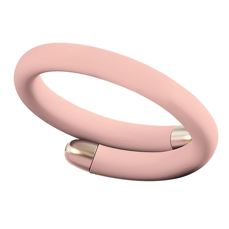 Kids Repellent Wristband Adjustable Safe Soft Silicone Bug Bracelets with